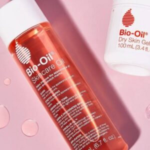 Huile de Soin Bio-Oil