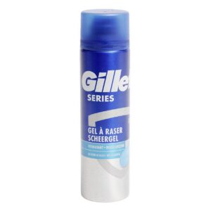 Gel à raser Gillette