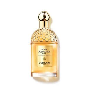 Guerlain Aqua Allegoria Forte Mandarine