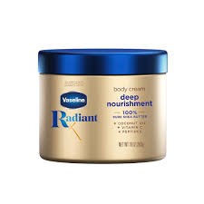 Vaseline Radiant