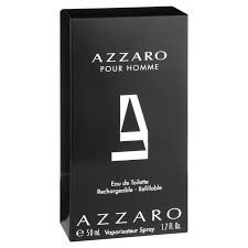 Azzaro pour Homme