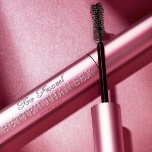 TOO FACED Naturally Better Than Sex Mascara