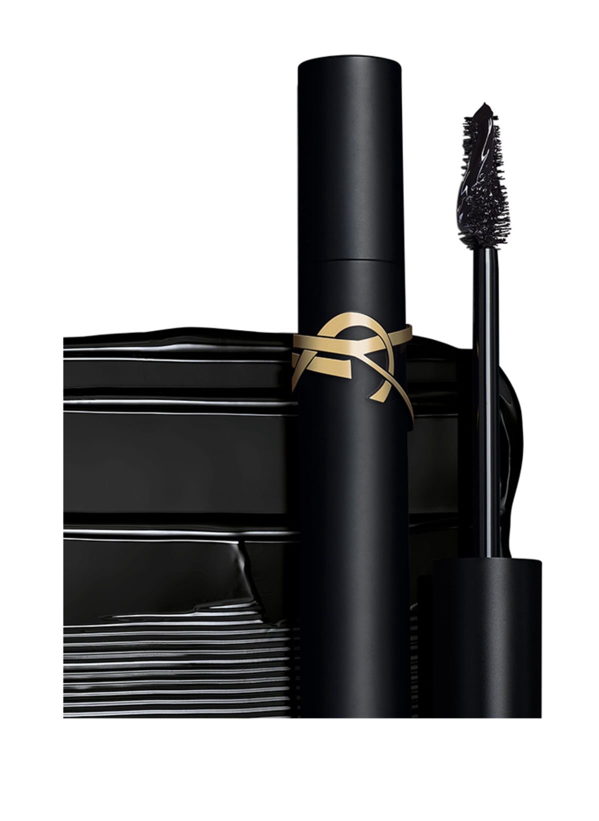 Mascara Lash Clash Volume Extrême – Yves Saint Laurent 4 Mascara Lash Clash Volume Extrême – Yves Saint Laurent – Image 4