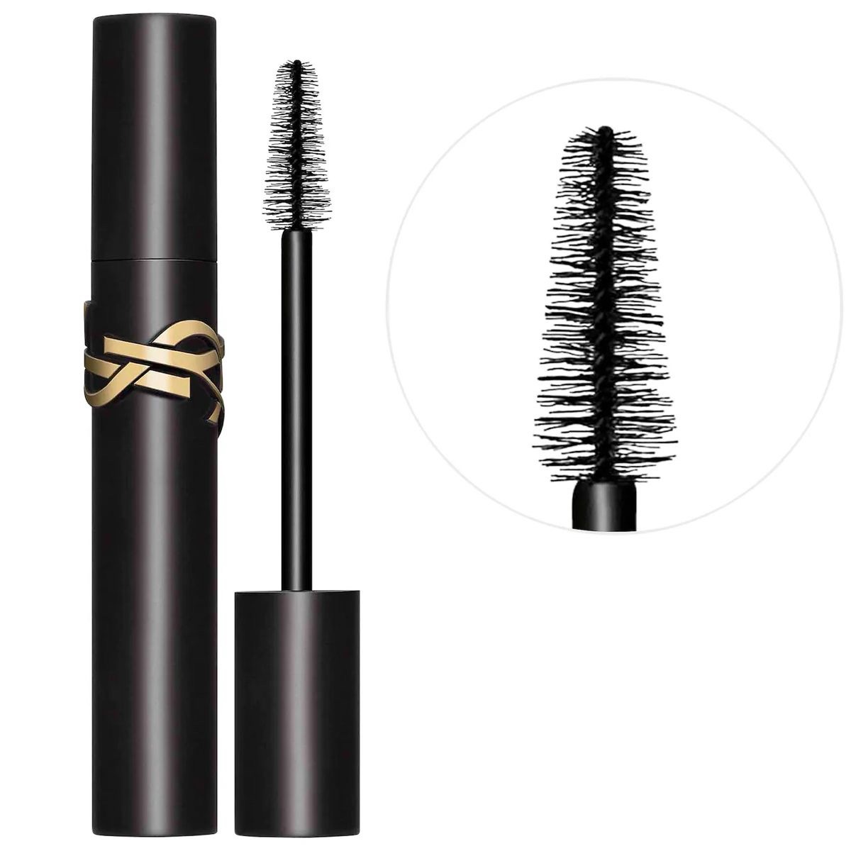 Mascara Lash Clash Volume Extrême – Yves Saint Laurent 2 Mascara Lash Clash Volume Extrême – Yves Saint Laurent – Image 2