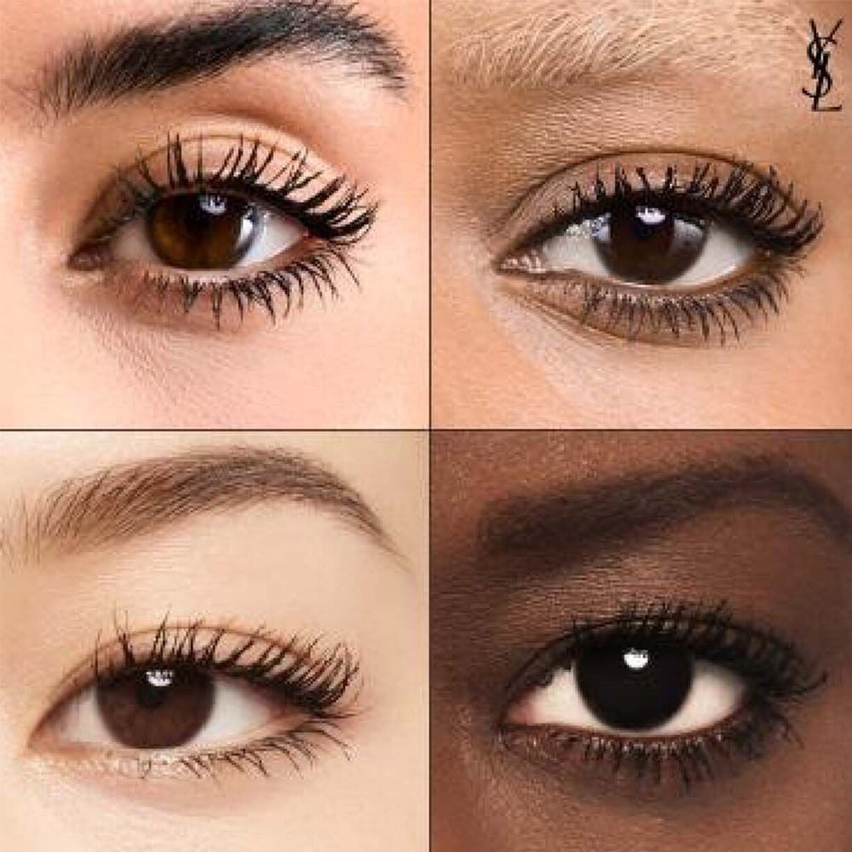Mascara Lash Clash Volume Extrême – Yves Saint Laurent 5 Mascara Lash Clash Volume Extrême – Yves Saint Laurent – Image 5