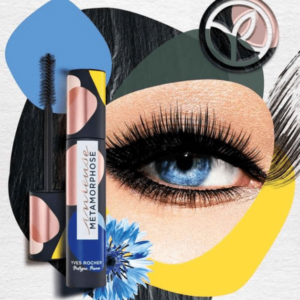 Mascara Yves Rocher