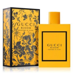 GUCCI BLOOM PROFUMO DI FIORI EAU DE PARFUM