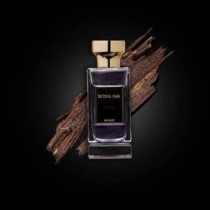 Maison Massimo Paris – Royal Oak (Niche Edition - Private) 100ml