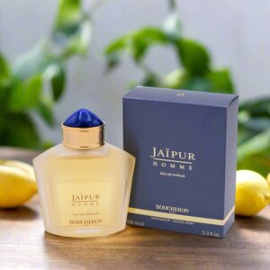 Jaïpur Homme Eau de Parfum by Boucheron