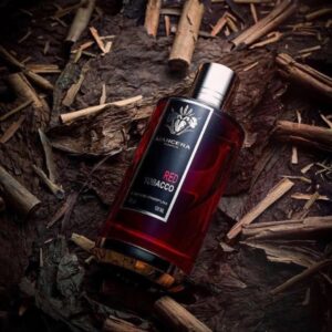 Mancera Paris – Red Tobacco (Eau de Parfum, 120 ml)