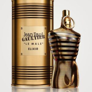 Jean Paul Gaultier Le Male Elixir