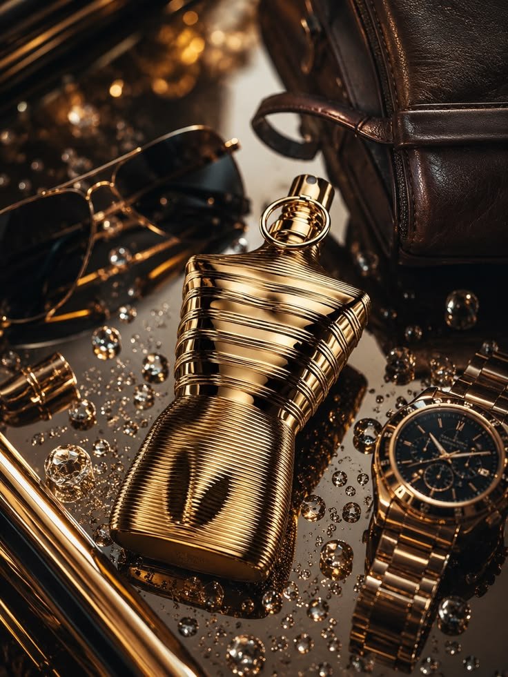 Jean Paul Gaultier Le Male Elixir 3 Jean Paul Gaultier Le Male Elixir – vue 3