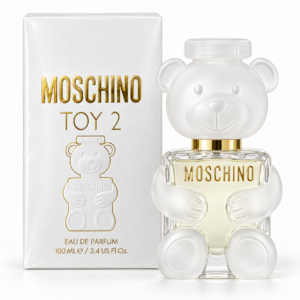 Moschino Toy 2 – Eau de Parfum