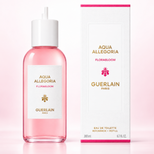 Guerlain Aqua Allegoria Florabloom