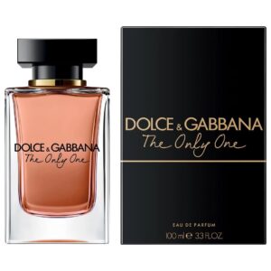 Dolce & Gabbana – The Only One Eau de Parfum