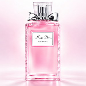 Miss Dior Rose N’Roses