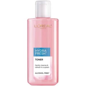 L'Oréal Paris HydraFresh Toner