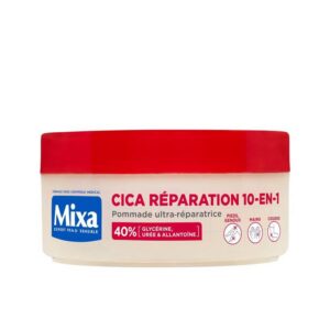 Mixa Cica Réparation 10 en 1 Pommade Ultra Réparatrice