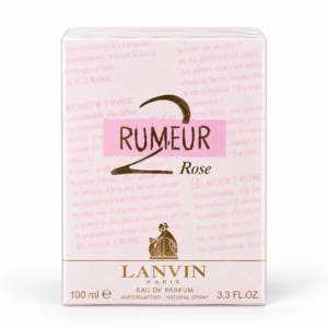 Lanvin Rumeur 2 Rose - Eau de Parfum