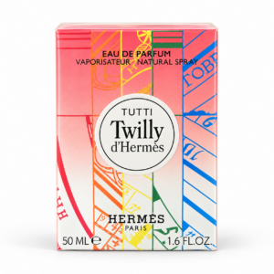Tutti Twilly d’Hermès - Eau de Parfum