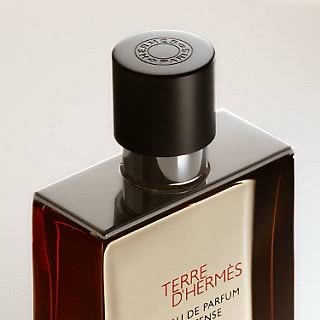 Terre d’Hermès – Eau de Parfum Intense (100 ml) 2 Terre d’Hermès – Eau de Parfum Intense (100 ml) – Image 2