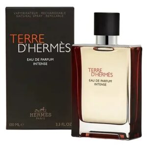 Terre d’Hermès – Eau de Parfum Intense (100 ml)