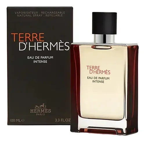 Terre d’Hermès – Eau de Parfum Intense (100 ml) 1 Terre d’Hermès – Eau de Parfum Intense (100 ml)