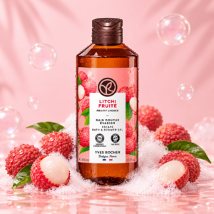 Bain Douche Évasion – Yves Rocher (400 ml)